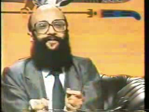 Entrevista Dr. Enéas - Programa João Kleber - 1994