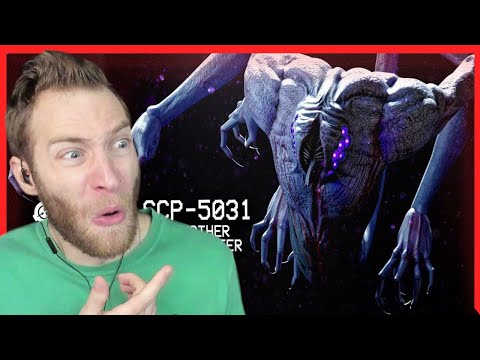 THEY HAVE GONE TOO FAR! Reacting to "SCP-5031 Yet Another Murder Monster" by TheVolgun