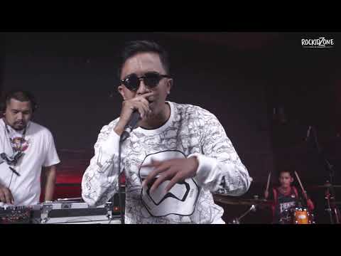 JUPITERSHOP MAKE ME DOWN LIVE PERFORMANCE || ROCKIDZONE VOL 1