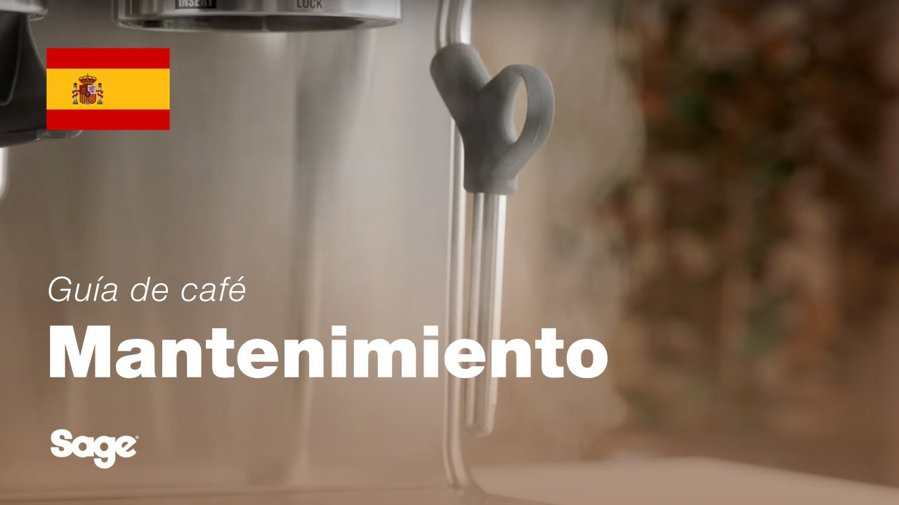 Limpieza y desbloqueo de la lanceta