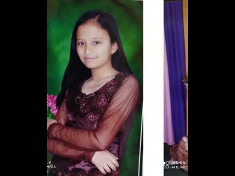 Happy Birthday Pyari Halima ❤️