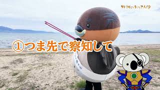 2026/4/21放送・知ったかぶりカイツブリにゅーす