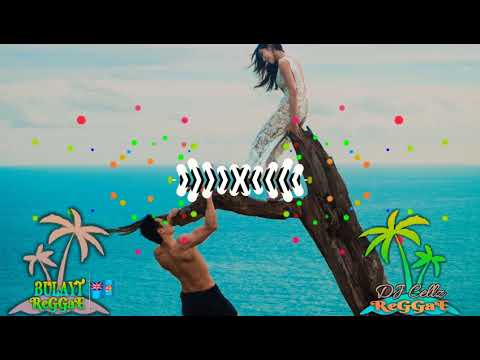 DJ Cellz ft Boy In Space - U n Eye [ReggaeMix]