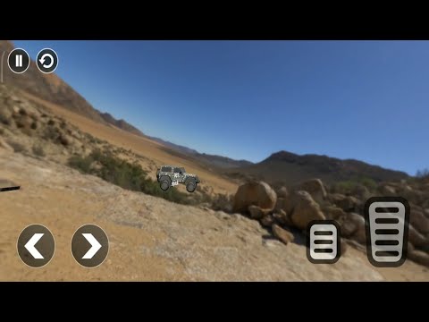 Mega Ramp Car Stunts Simulator 2021 - Impossible Car Tracks Racing 3D - Android GamePlay #2