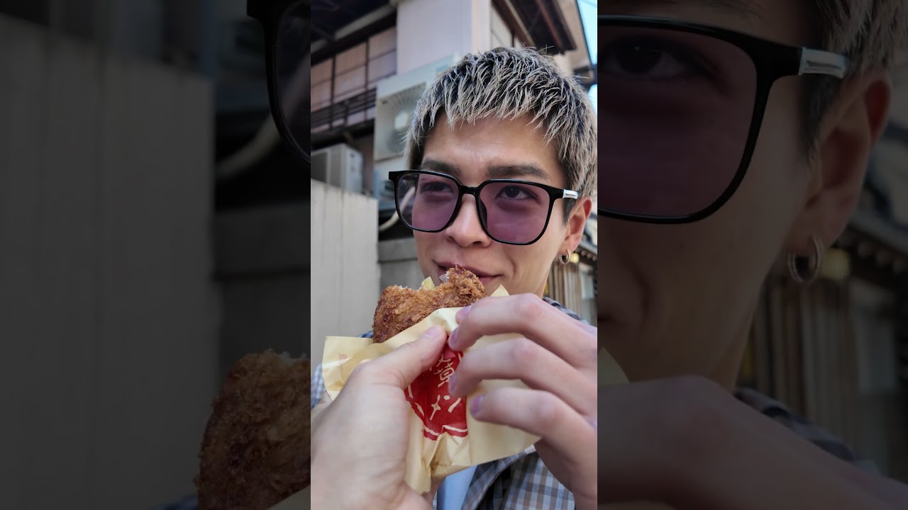 浅草デート#ラブキン　#ラブパワーキングダム