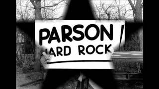 Video PARSON :: Baby zapomeň (hard rock CZ 1994)