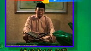 Surah Al Balad by H Muammar ZA ( Official Video )