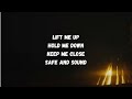 rihana - lift me up - lyrics - darkpluto
