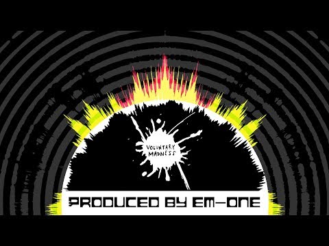 Voluntary Madness - Mind Me, Be Dangerous (Produced By Em-One)
