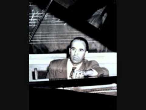 John Verrall - Prelude for String Orchestra