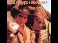 Equivocadamente- Alejandro Fernández