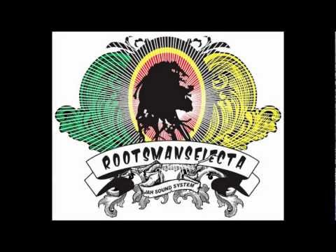 saimn i meets rootsman selecta