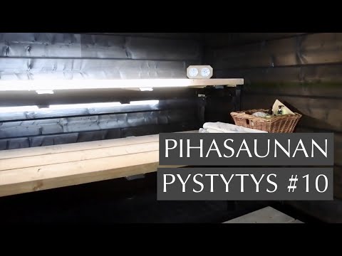 download lagu mp3 mp4 Edullinen Pihasauna, download lagu Edullinen Pihasauna gratis, unduh video klip Edullinen Pihasauna