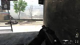 [MW3]ランクやってみたい！