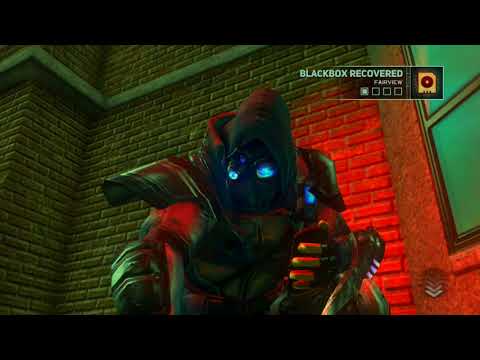 Prototype 2 All Collectibles Walkthrough part 5, HD (NO COMMENTARY)