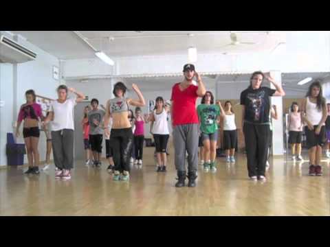 David Guetta feat. Wynter Gordon - Toyfriend by Alex Bullón elTisha