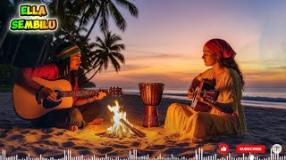 Download lagu Sembilu - Ella - Cover DJ Reggae version #music #cover #reggae mp3