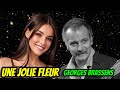 Georges Brassens - Une Jolie Fleur - Version Originale avec Sous-Titres