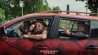 Vi är Metal Dragon (2026) - Exklusiv trailer