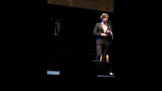 Rufus Wainwright, Verona, Teatro Romano, 02/06/2016. Almost Like Being In Love - This Can't Be Love