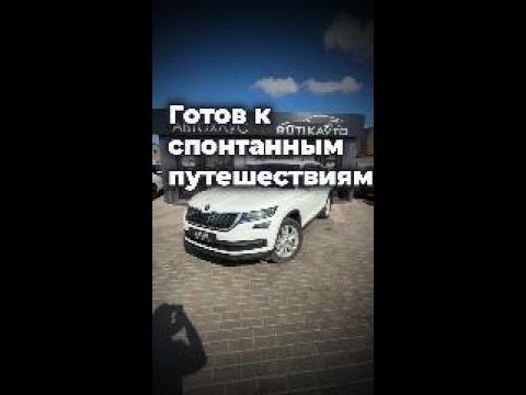 фото skoda kodiaq i 0