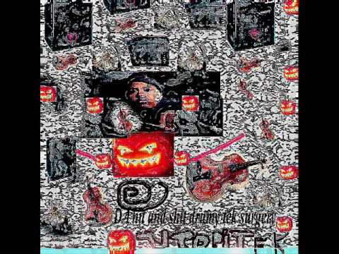 Utopitek -  Tek the message (170 bpm)