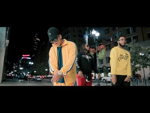 Aldo chant ❌ Guachacha ❌ Zaiky - Posse Spanish Remix (Video Oficial)