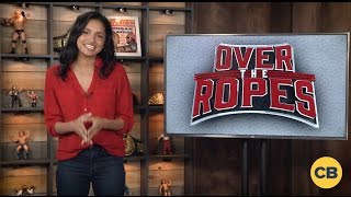 OVER THE ROPES: Episode 16