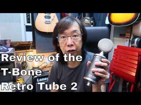 t.bone Retro Tube II 2023 image 4