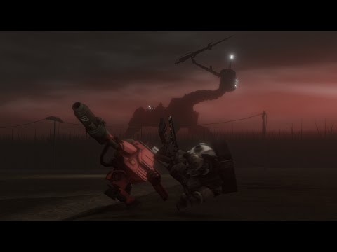 DANSE MACABRE /// ULTRAKILL ANIMATED