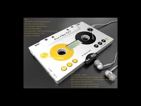 Twist - Drum & Bass Vol.1