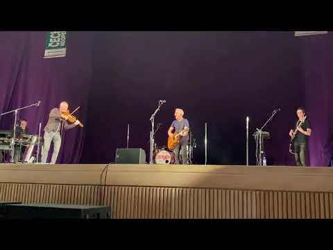 Čechomor - Pijácká + Kdyby mně tak bylo (živě)