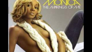 Monica - &quot;Hell No&quot; (Remix) featuring P.Gutter