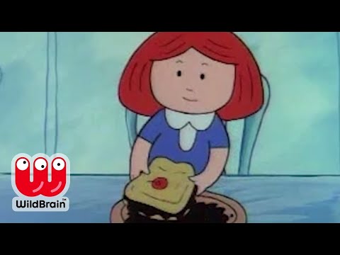 Madeline At The Cooking School 💛 Season 2 – Episode 7 💛 Videos For Kids | Madeline – WildBrain - Kids TV Series, Kingdom Kids Zone - Madeline - WildBrain