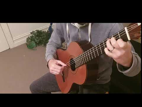 Julio Sagreras - Book 1 Lesson 66 - Lessons - Guitar