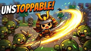 Tiny Warriors Rush Idle TD - Gameplay walkthrough - 2026/10/12