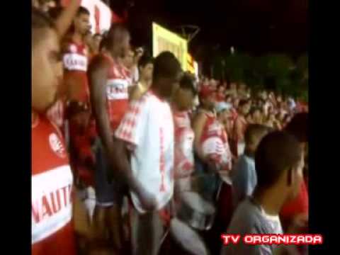 FANAUTICO - TV ORGANIZADA