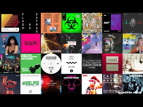 Fall Mix | watchwhereuwalk | 2021.11.13