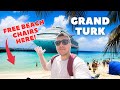 The Complete Guide To GRAND TURK Cruise Port