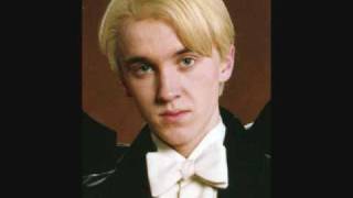 Tom Felton- Eaten by your lover [*]