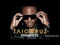 Taio Cruz Dynamite 8D