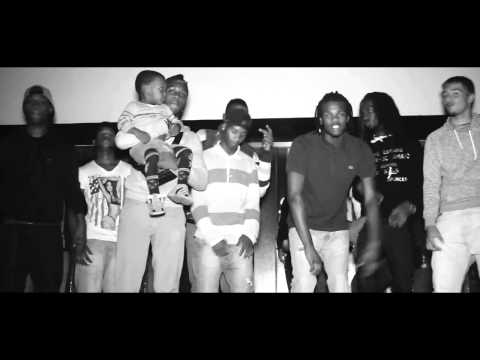 Kevin Ps- Pa nha Rapaa [Feat O Profeta] [Video Oficial] 2015