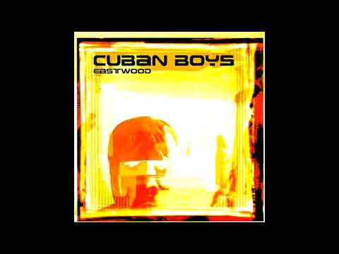 John Peel's Cuban Boys - Self Esteem
