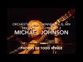 Michael Johnson: Set 2 Orchestra Hall 1984