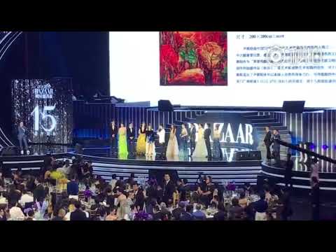 170909 Victoria Dancing - 2017 Bazaar Charity Night