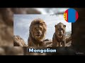 The Lion King 2019 I M Coming Simba Multilanguage 59 Versions