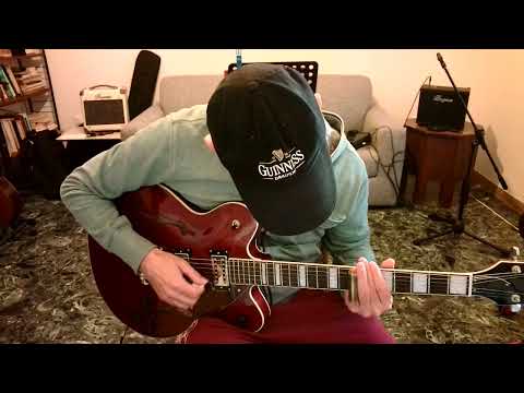 Active Melody - September 2022 Challenge