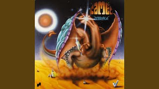 Songtext von CAMEL - Lady Fantasy: Encounter / Smiles For You / Lady Fantasy Text Musik-video-Miniaturansicht