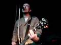 Ted Leo - Biomusicology
