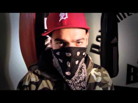 Sensei D. - Pugilistas (TEASER) c/ Nep, SaoOneArt & DJ Nucleo